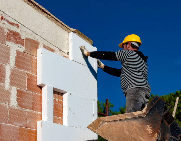 Lemoore, CA Insulation Contractor Company