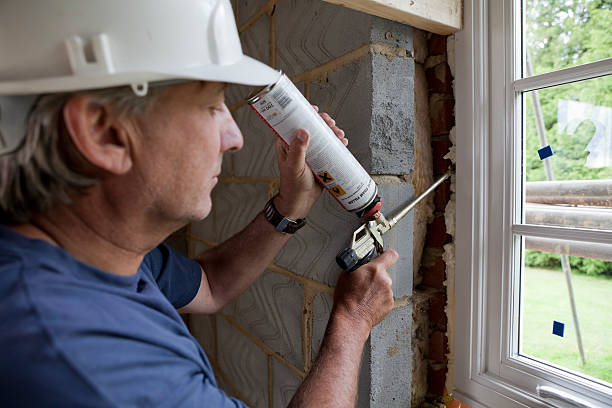 Types of Insulation We Offer in Lemoore, CA