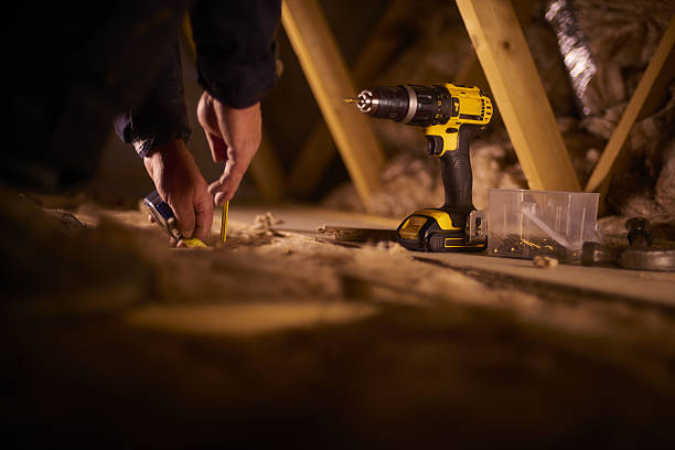 Best DIY Insulation Kits and Guidance in Lemoore, CA
